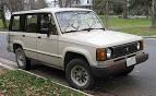 Used Isuzu Trooper for Sale – Buy Cheap Pre-Owned Isuzu SUV
