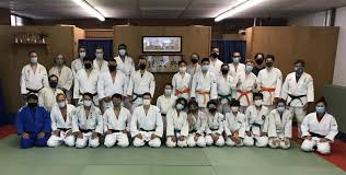 Image result for Holbrook Judo Club
