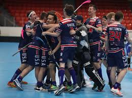 Image result for Mk Phantoms Floorball Club