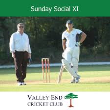 Image result for Valley End Cricket Club