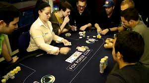 Image result for Fox Poker Club
