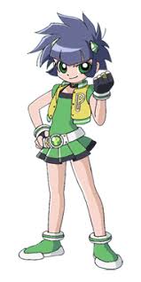 「赤堤ももこ 出ましたっ!パワパフガールズZ」の画像検索結果