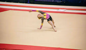 Image result for Wickers Gymnastics Club