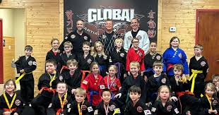 Image result for INTERNATIONAL HAPKIDO TAMWORTH