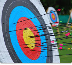 Image result for SUTTON BOWMEN ARCHERY CLUB