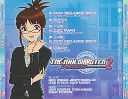 「三浦あずさ THE IDOLM@STER2」の画像検索結果