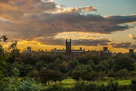 Image result for Lancaster Moor Hospital Badminton Club