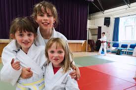 Image result for Tora-Kai Judo