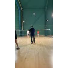 Image result for Amida (Middlesex) Badminton Club