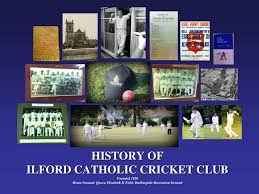 Image result for Ilford Cricket Club