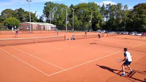 Image result for Hampton-In- Arden Squash & Racketball Club