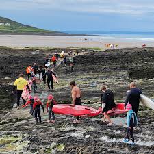 Image result for Croyde Surf Club