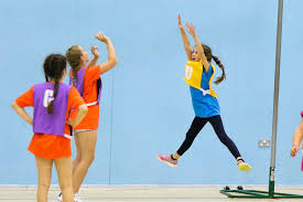 Image result for Croft Netball Club