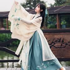 Image result for Traditional Chinese Dance