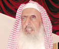 الشيخ عبدالعزيز آل الشيخ