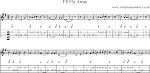 McGuinn's Folk Den » Blog Archive » I'll Fly Away