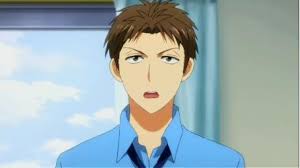 「前野蜜也 月刊少女野崎くん」の画像検索結果