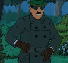 Image result for seppi tehron