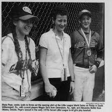 Image result for Elmbridge Girls` Little League