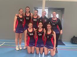 Image result for Molineux Netball Club