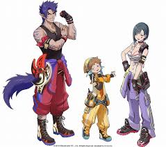 「セリーヌ・ジュレス スターオーシャン　セカンドストーリー」の画像検索結果