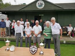 Image result for Kingsthorpe Nondescripts Bowls Club