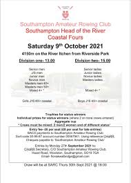Image result for Southampton Amateur Rowing Club
