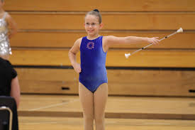 Image result for Distinction Twirlers of Medway