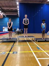 Image result for WALSALL GYMNASTICS CLUB