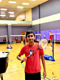 Image result for Arnside Badminton Club