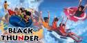 Black Thunder