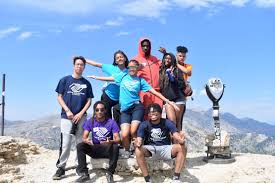 Image result for Agc Mountaineering Club