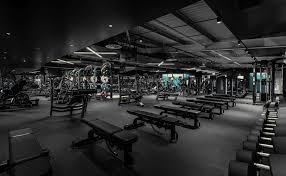 Image result for Hamiltons Fitness Centre, Colchester, Essex