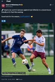 Image result for Heart Of Midlothian Asc