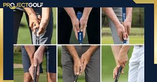 Image result for grip putt