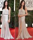 Angelina Jolie's Atelier Versace Dress For Golden Globes 2009 ...