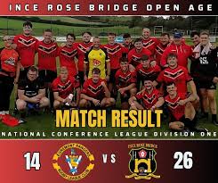 Image result for Egremont Rugby League Football Club