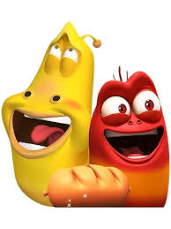 Attēlu rezultāti vaicājumam “larva”