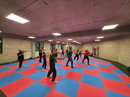 Image result for Godalming Autodefence Wing Tchun