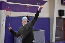 Image result for REW VALLEY BADMINTON CLUB