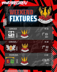 Image result for Cirencester Rugby Football Club