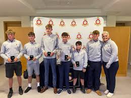 Image result for Guildford and District Badminton League