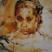 inquetudine. di ina makkoeva. Pittura. 0 Visite - 0 Commenti