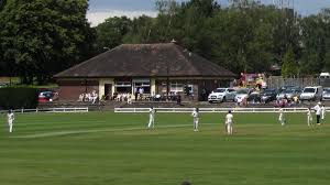 Image result for Bedworth Cricket Club