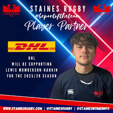 Image result for Staines Rfc