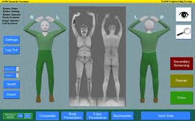 Image result for body scanner