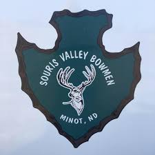 Image result for SUTTON BOWMEN ARCHERY CLUB