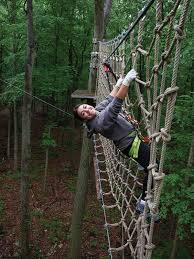 Image result for Extreme Adventures Parkour Club