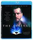 The Arrival (1996) – Retrospective Sci-Fi Film Review ...