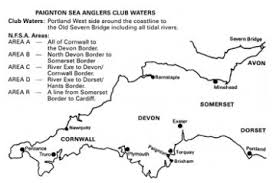 Image result for Paignton Sea Anglers Association